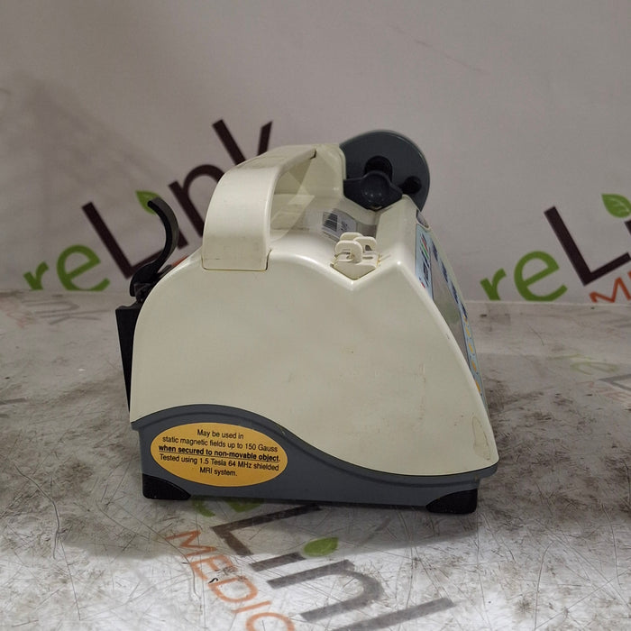 Smiths Medical Medfusion 3500 Version 5 Syringe Infusion Pump