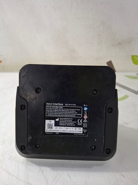 Monica Healthcare Limited Monica Healthcare Limited 107-PT-001 Fetal Monitor Patient Monitors reLink Online