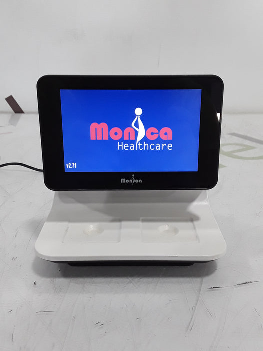 Monica Healthcare Limited 107-PT-001 Fetal Monitor