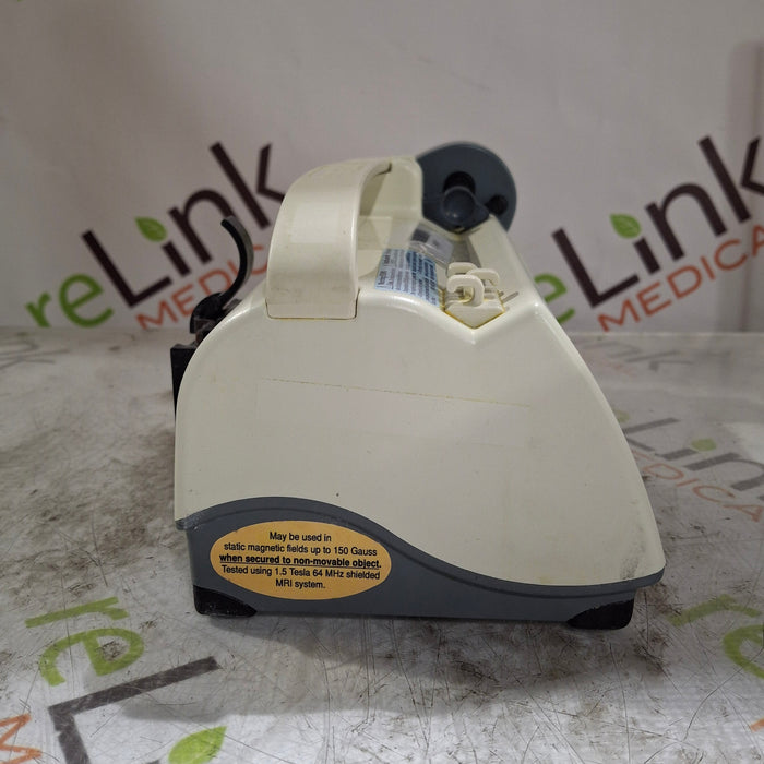 Smiths Medical Medfusion 3500 Version 3 Syringe Infusion Pump