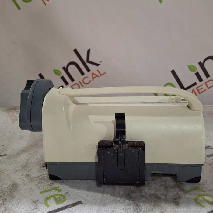 Smiths Medical Medfusion 3500 Version 3 Syringe Infusion Pump