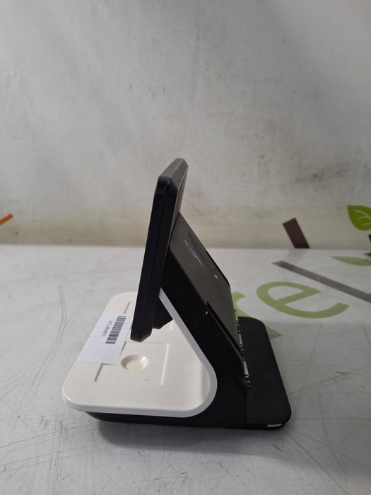 Monica Healthcare Limited 107-PT-001 Fetal Monitor