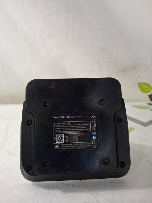 Monica Healthcare Limited 107-PT-001 Fetal Monitor