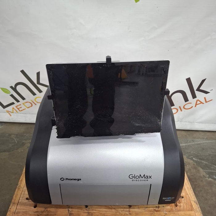 Promega GloMax Discover Microplate Reader