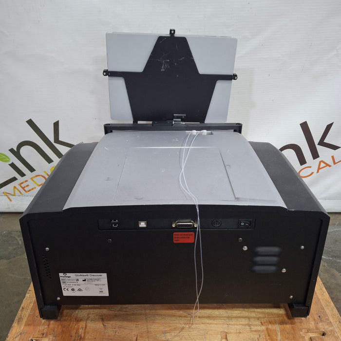 Promega GloMax Discover Microplate Reader