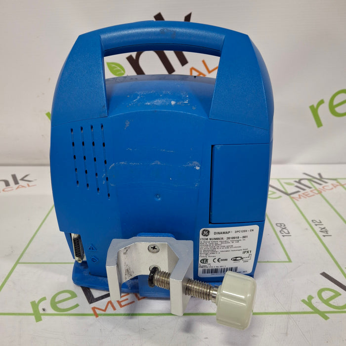 GE Healthcare Dinamap ProCare 100 Vital Signs Monitor
