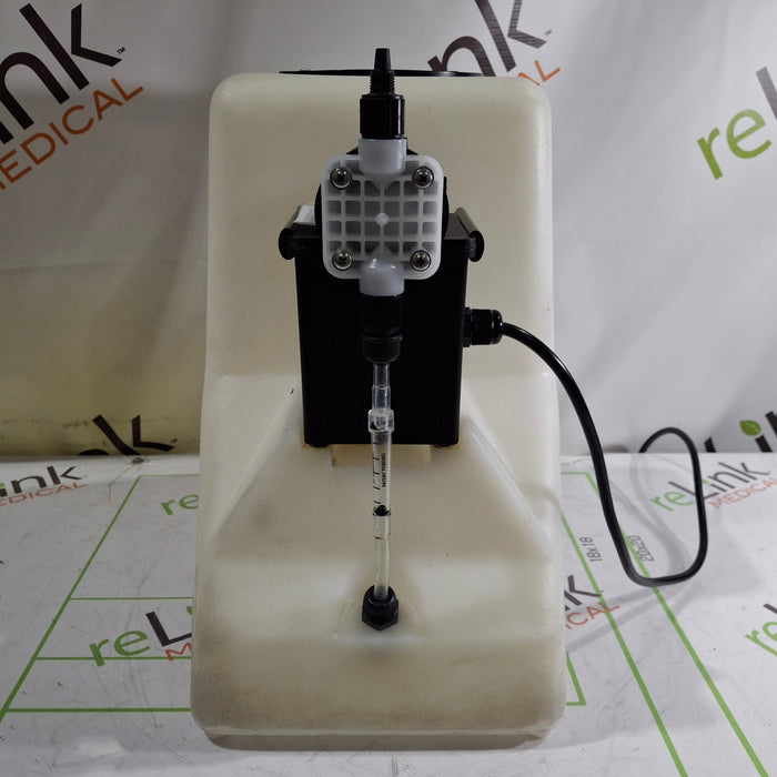 Chem-Feed Star System Water Pump