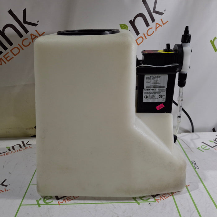 Chem-Feed Star System Water Pump