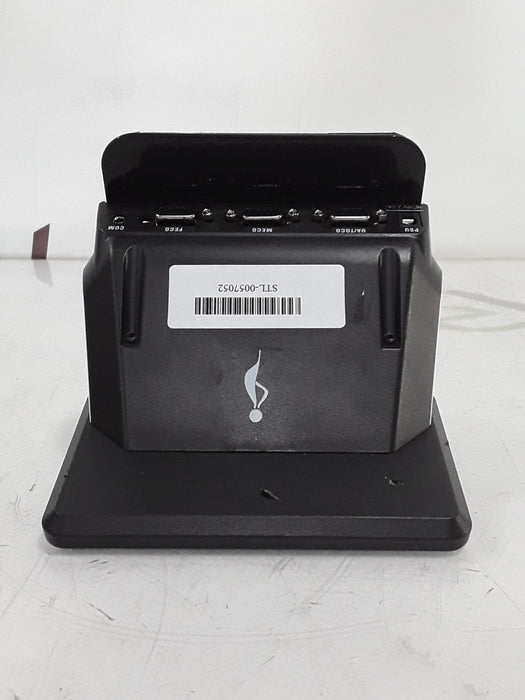 Monica Healthcare Limited 107-PT-001 Fetal Monitor