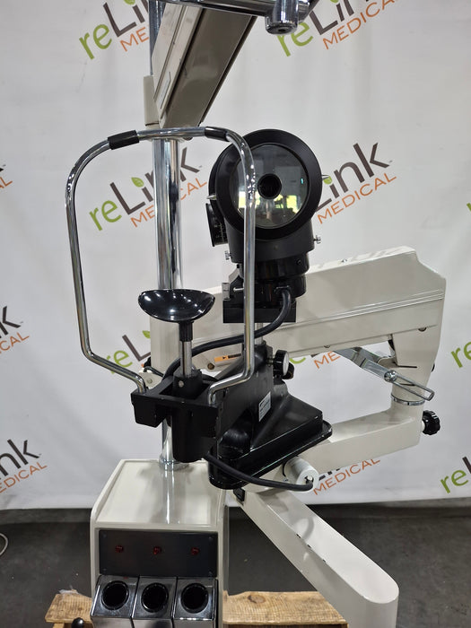Reliance Medical Products, Inc. 7700 Ophthalmology Stand