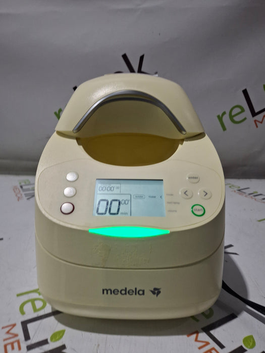 Medela 87115 Waterless Milk Warmer