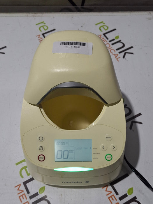 Medela 87115 Waterless Milk Warmer