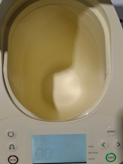 Medela 87115 Waterless Milk Warmer