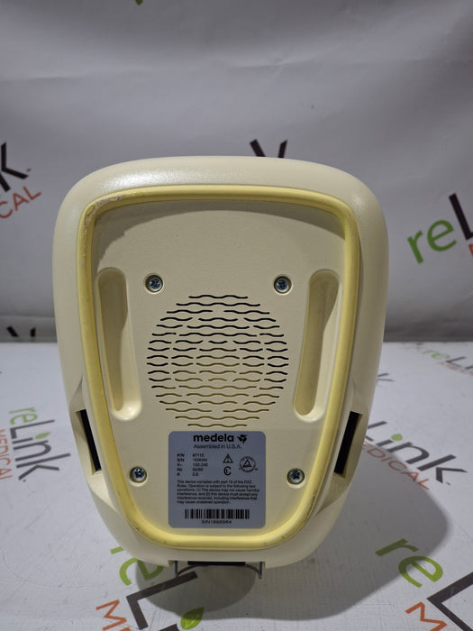 Medela 87115 Waterless Milk Warmer