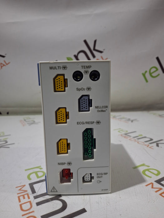 Nihon Kohden AY-653P Lifescope Patient Bedside Module