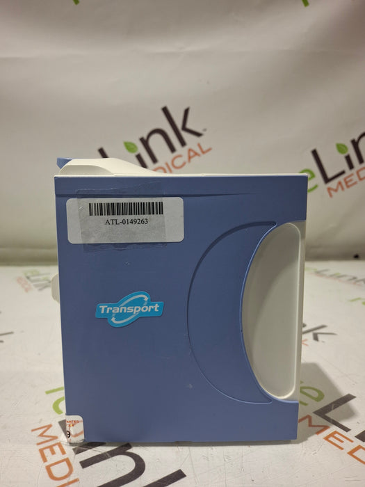 Nihon Kohden AY-653P Lifescope Patient Bedside Module