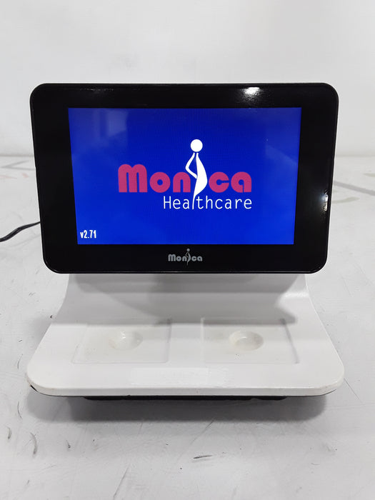 Monica Healthcare Limited 107-PT-001 Fetal Monitor
