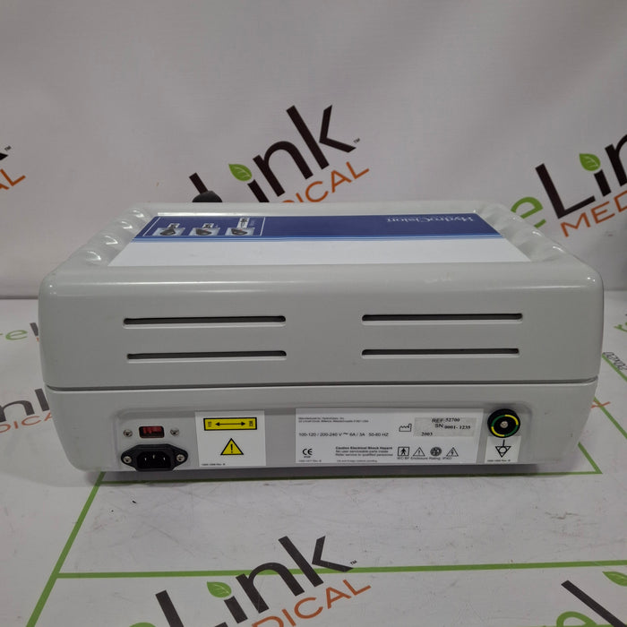 HydroCision SpineJet 52700 Hydrosurgery Console