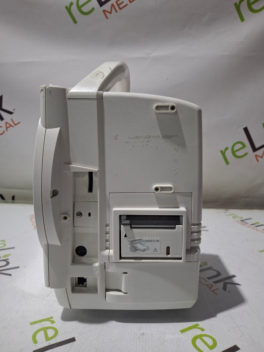 Nihon Kohden Nihon Kohden Life Scope BSM-6301A Patient Monitor Patient Monitors reLink Online