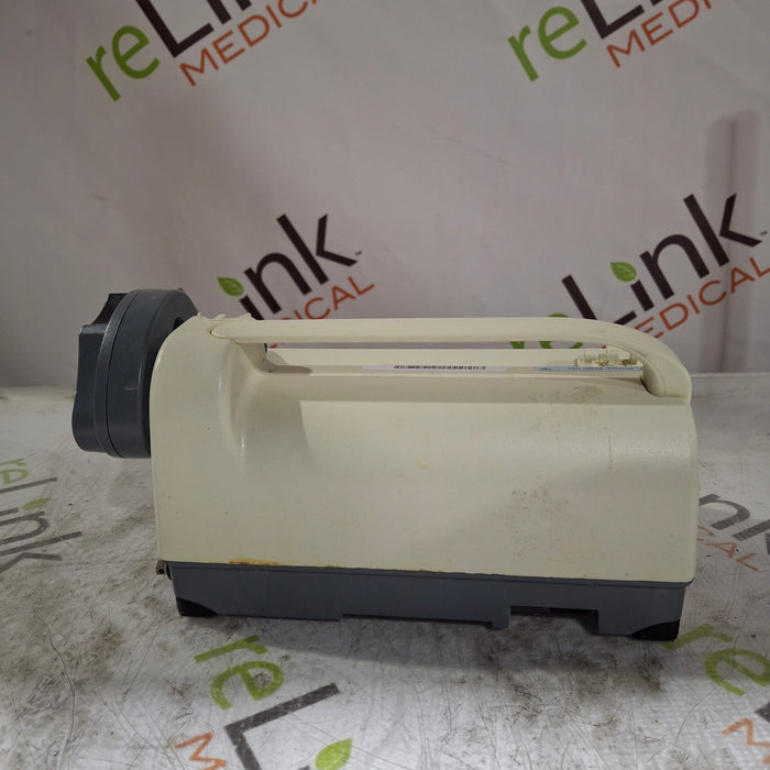 Smiths Medical Medfusion 3500 Version 3 Syringe Infusion Pump