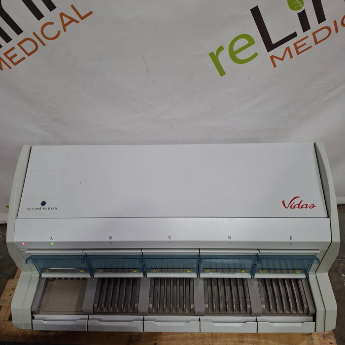 BioMerieux Vidas 99735 Immunoassay Analyzer
