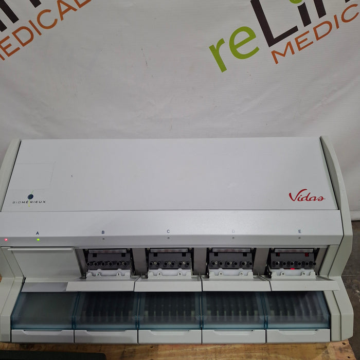 BioMerieux Vidas 99735 Immunoassay Analyzer