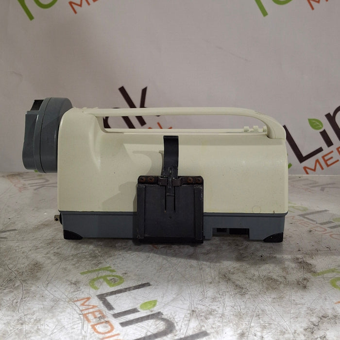 Smiths Medical Medfusion 3500 Version 3 Syringe Infusion Pump