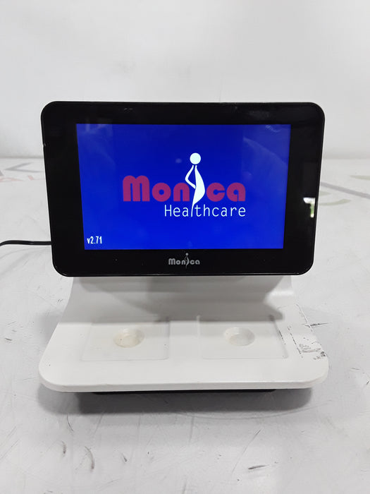 Monica Healthcare Limited 107-PT-001 Fetal Monitor
