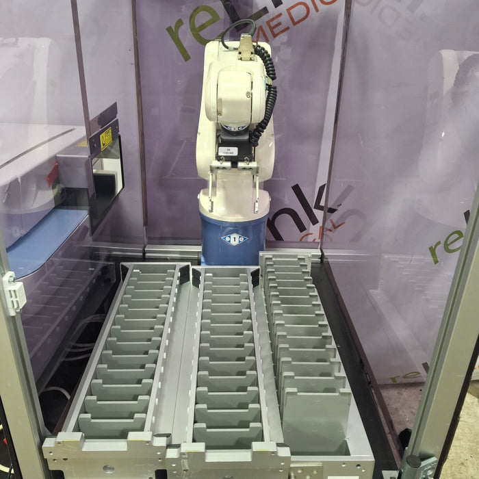Perkin Elmer Operetta Microplate Reader