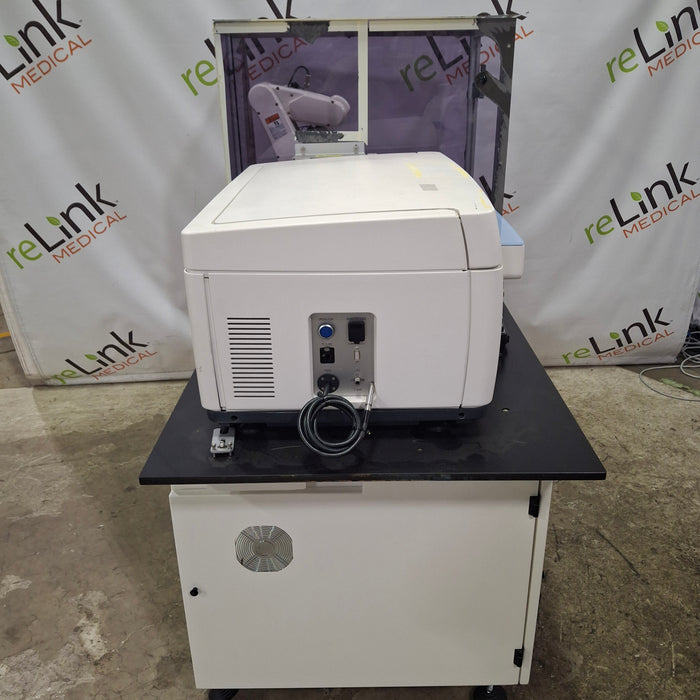 Perkin Elmer Operetta Microplate Reader