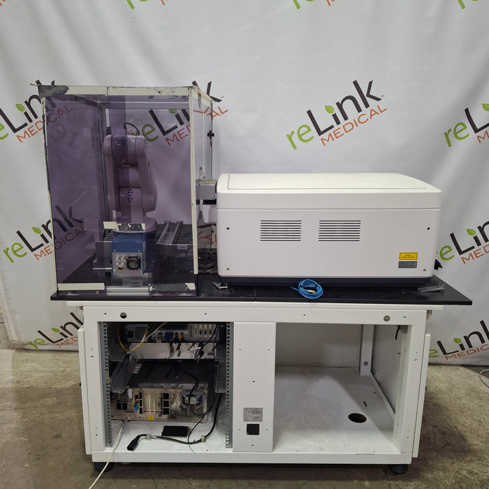 Perkin Elmer Operetta Microplate Reader
