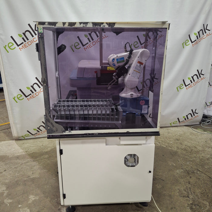 Perkin Elmer Operetta Microplate Reader