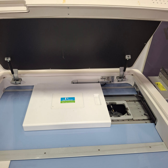 Perkin Elmer Operetta Microplate Reader