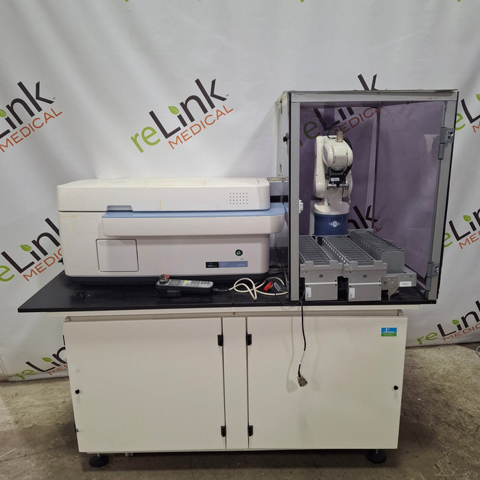 Perkin Elmer Operetta Microplate Reader