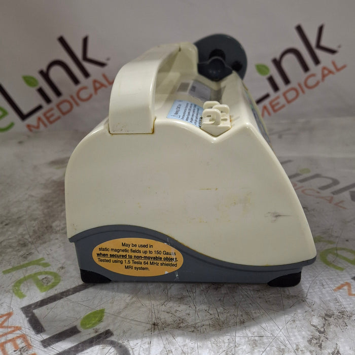 Smiths Medical Medfusion 3500 Version 5 Syringe Infusion Pump
