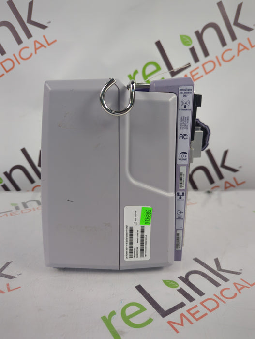 Hospira / ICU Medical Plum 360 Infusion Pump