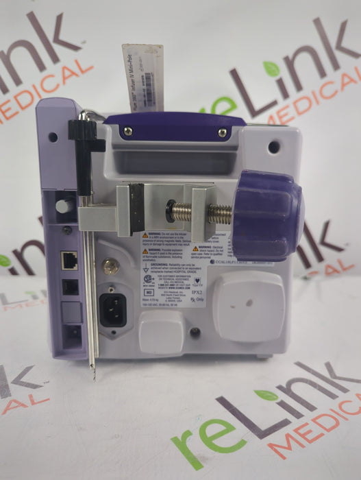 Hospira / ICU Medical Plum 360 Infusion Pump