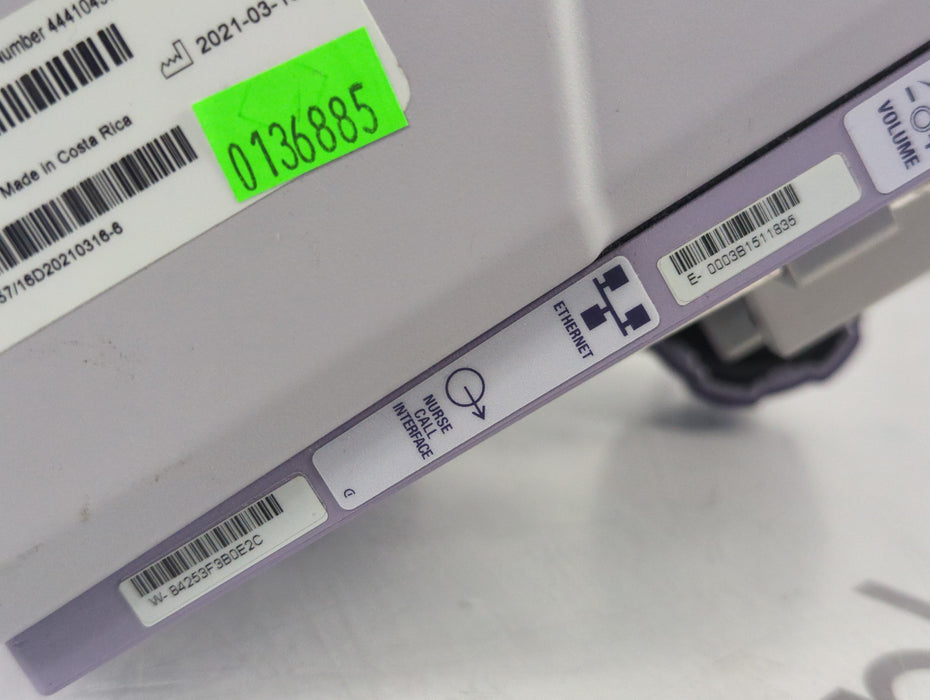 Hospira / ICU Medical Plum 360 Infusion Pump