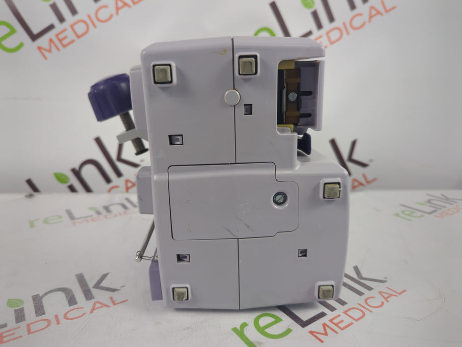 Hospira / ICU Medical Plum 360 Infusion Pump