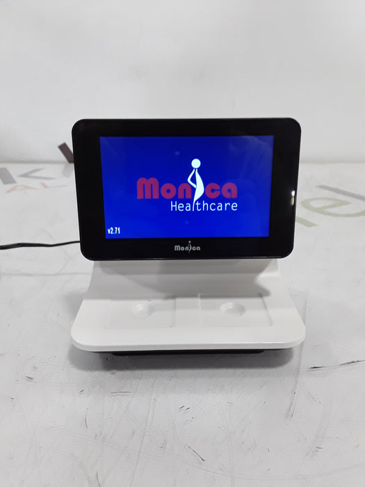 Monica Healthcare Limited 107-PT-001 Fetal Monitor