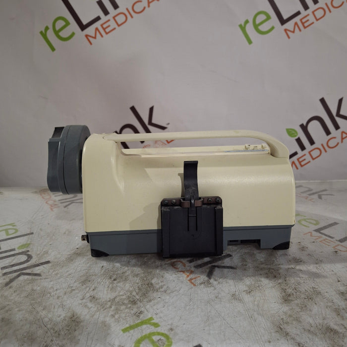 Smiths Medical Medfusion 3500 Version 3 Syringe Infusion Pump