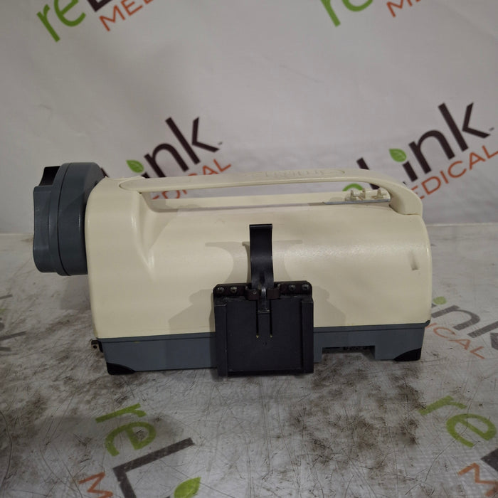 Smiths Medical Medfusion 3500 Version 5 Syringe Infusion Pump