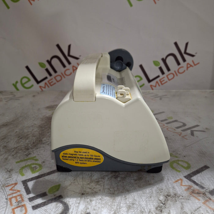 Smiths Medical Medfusion 3500 Version 3 Syringe Infusion Pump