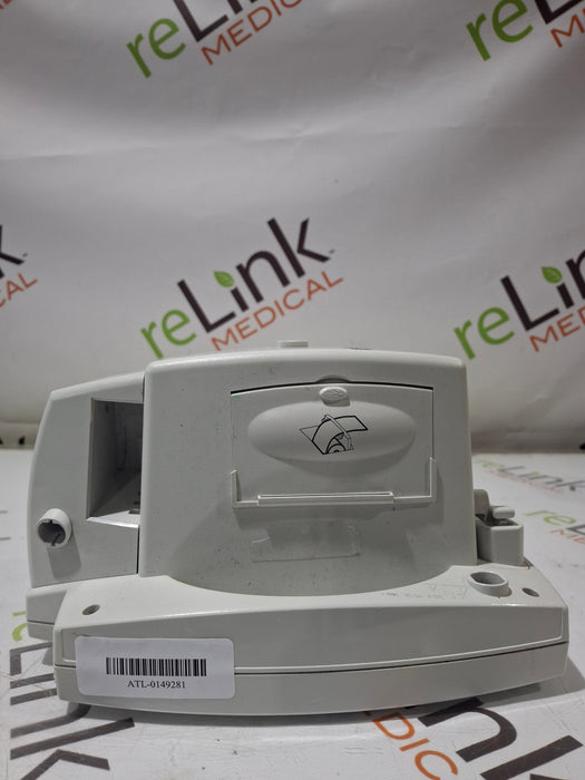 Welch Allyn Welch Allyn 300 Series - Nellcor SpO2, Temp, Printer Vital Signs Monitor Patient Monitors reLink Online
