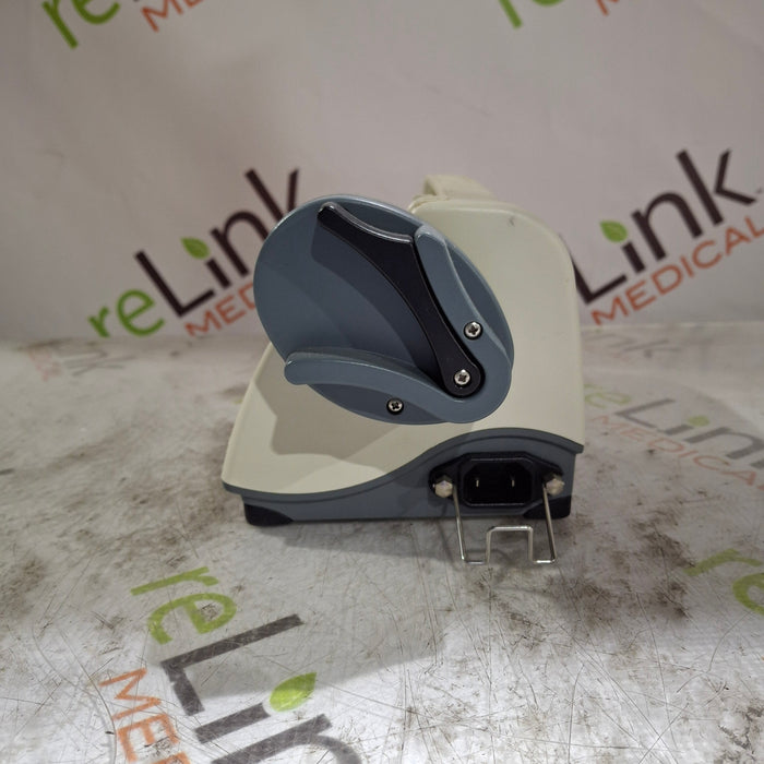 Smiths Medical Medfusion 3500 Version 3 Syringe Infusion Pump