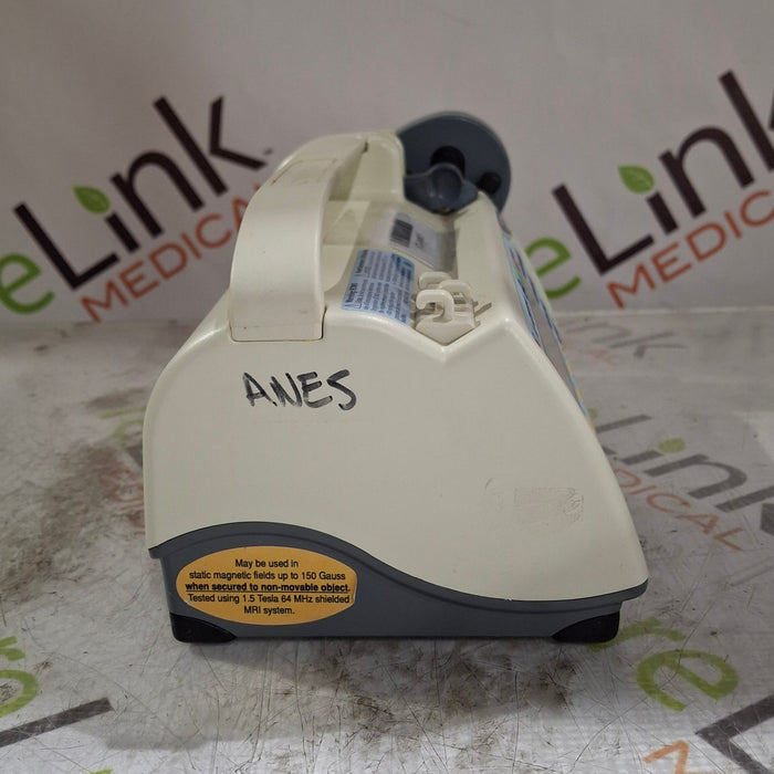 Smiths Medical Medfusion 3500 Version 3 Syringe Infusion Pump