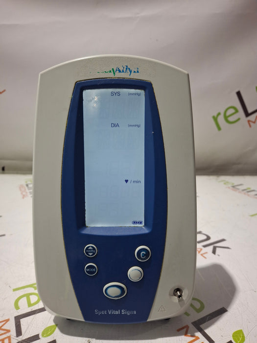 Welch Allyn Spot 420 - NIBP Vital Signs Monitor