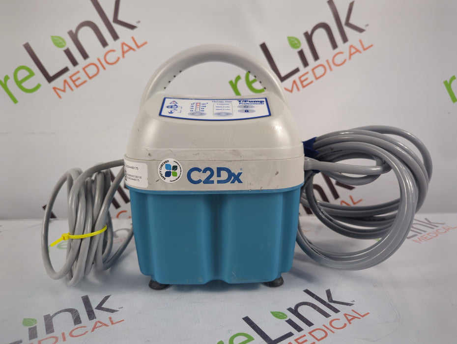 Everis Medical C2Dx TP700 Heat Therapy Pump