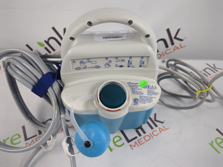 Everis Medical C2Dx TP700 Heat Therapy Pump