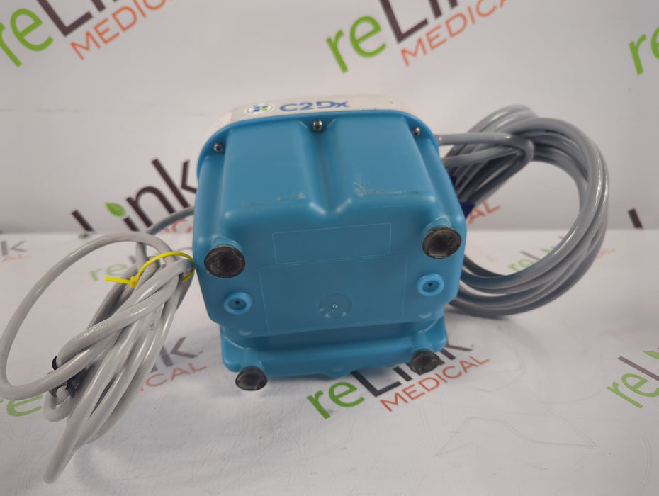 Everis Medical C2Dx TP700 Heat Therapy Pump